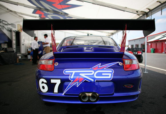 TRG Motorsports