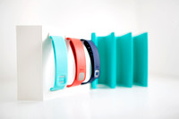 fitbit wristbands