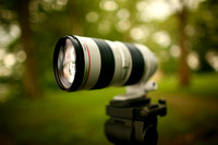 Canon EF 70-200 f/2.8L